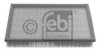 OPEL 0835620 Air Filter